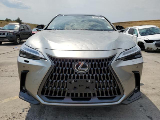 2024 LEXUS NX 350H BASE JTJHKCEZ7R2023649