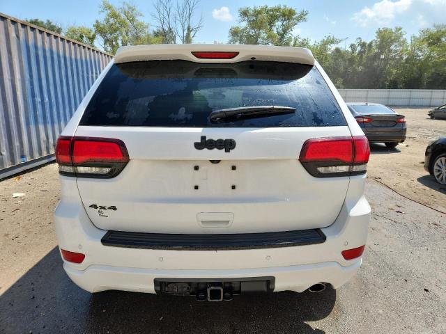 2017 JEEP GRAND CHER - 1C4RJFAG7HC951759