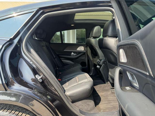 2021 MERCEDES-BENZ GLE COUPE 4JGFD6BBXMA230656