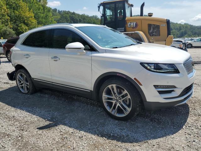 2019 LINCOLN MKC RESERVE 5LMCJ3D93KUL47234