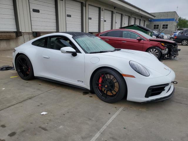 2022 PORSCHE 911 CARRER WP0AB2A91NS222033