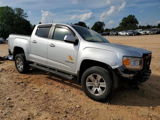 2016 GMC CANYON SLE 1GTG6CE32G1390136