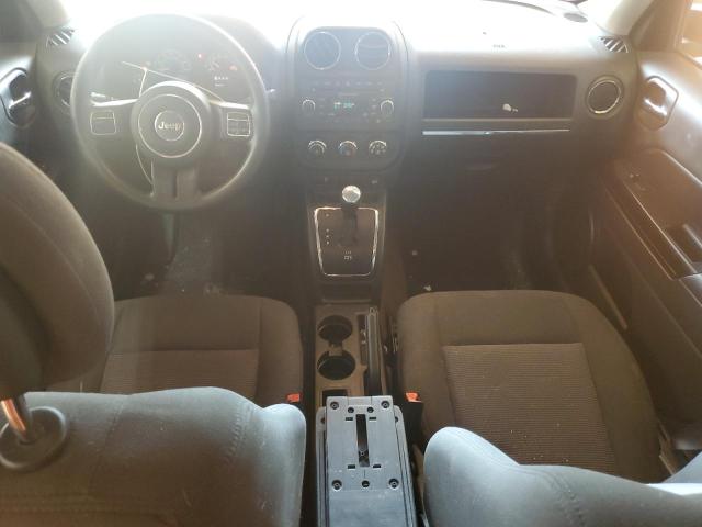 2016 JEEP PATRIOT SP 1C4NJPBA8GD525375