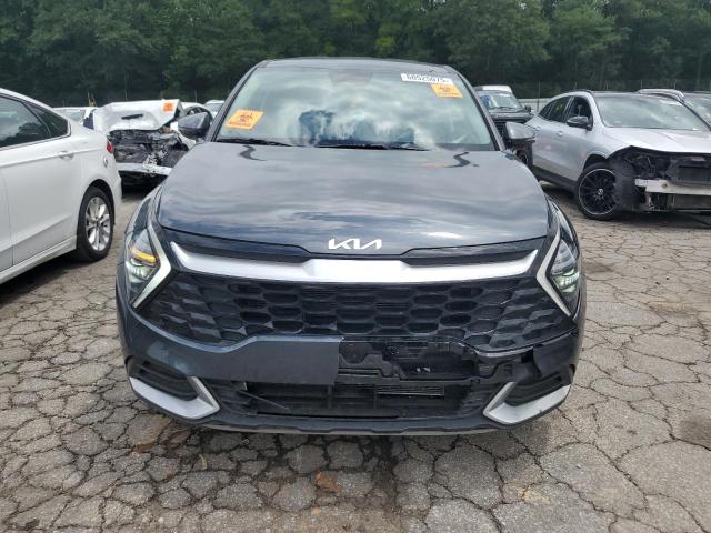 2025 KIA SPORTAGE E - 5XYK33DF6SG244264