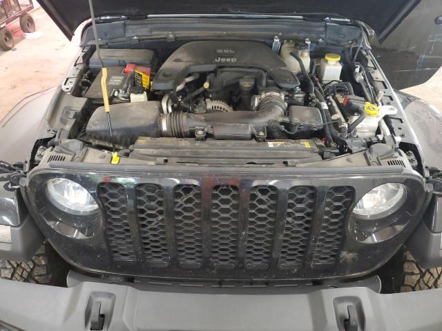 2021 JEEP GLADIATOR 1C6HJTAG8ML546621