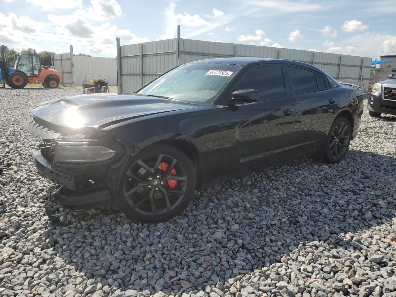 DODGE CHARGER R/T