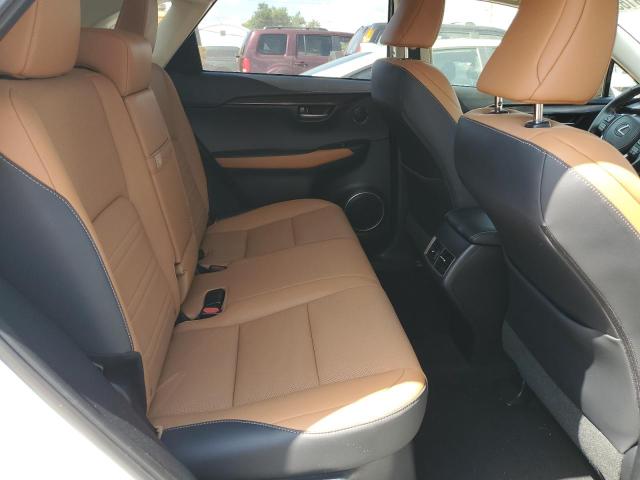 2021 LEXUS NX 300 BAS JTJGARDZ3M5023870