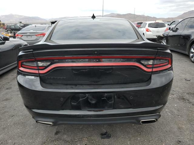 2023 DODGE CHARGER SX - 2C3CDXBG4PH600499