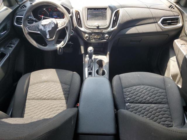 2020 CHEVROLET EQUINOX LT 2GNAXUEV1L6224957