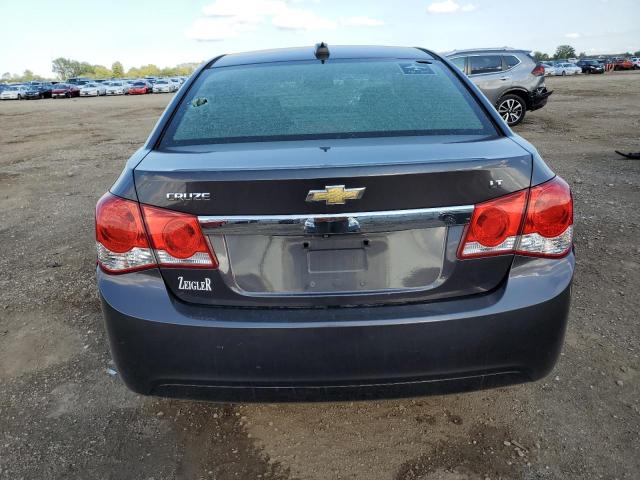 2016 CHEVROLET CRUZE LIMITED LT 1G1PE5SB3G7229147