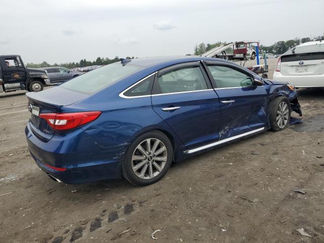 2017 HYUNDAI SONATA SPO 5NPE34AF3HH457925