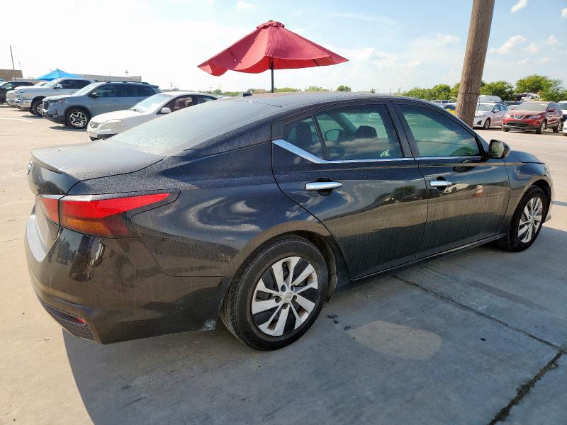 2020 NISSAN ALTIMA S - 1N4BL4BV2LC259923