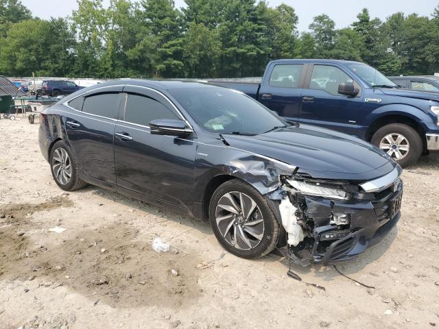 2020 HONDA INSIGHT TO 19XZE4F95LE003316