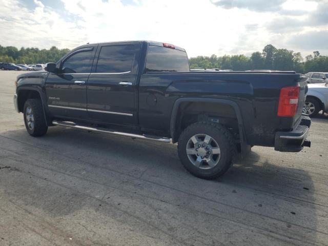 2016 GMC SIERRA K25 1GT12TEG7GF225061