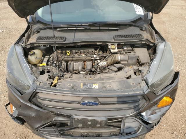 2018 FORD ESCAPE S - 1FMCU0F75JUA07621