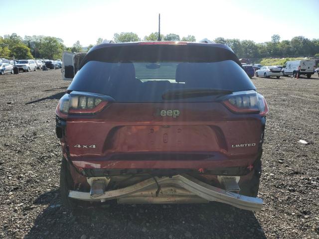 2019 JEEP CHEROKEE L 1C4PJMDX2KD299979