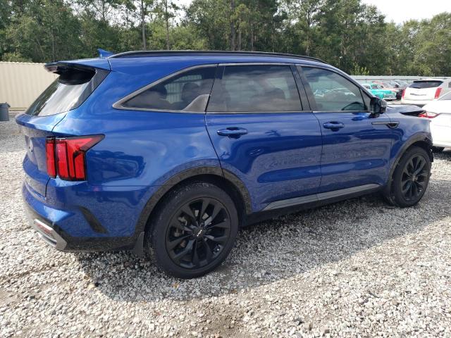 2022 KIA SORENTO SX 5XYRK4LF1NG081374