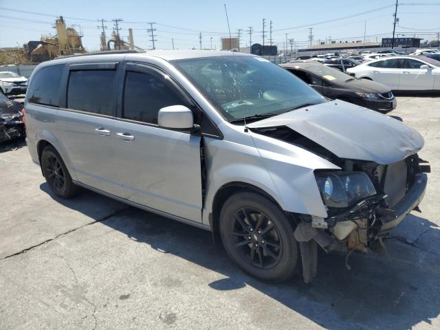 2019 DODGE GRAND CARAVAN GT - 2C4RDGEG4KR676826