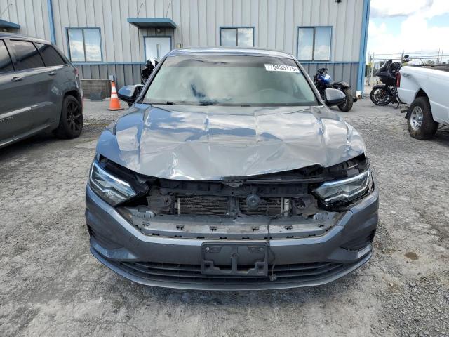 2019 VOLKSWAGEN JETTA S 3VWC57BUXKM173187