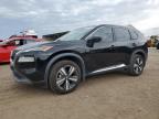 2021 NISSAN ROGUE SL - 5N1AT3CB0MC689323