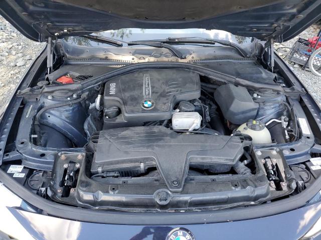 2015 BMW 428 XI GRA WBA4C9C55FD330350