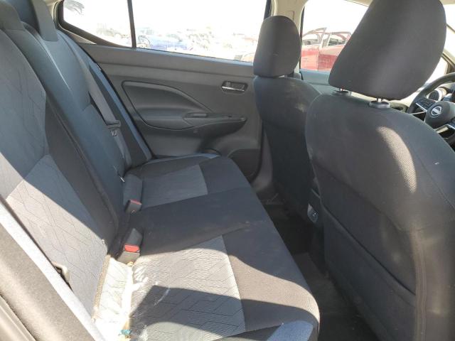 2023 NISSAN VERSA SV 3N1CN8EV7PL840178