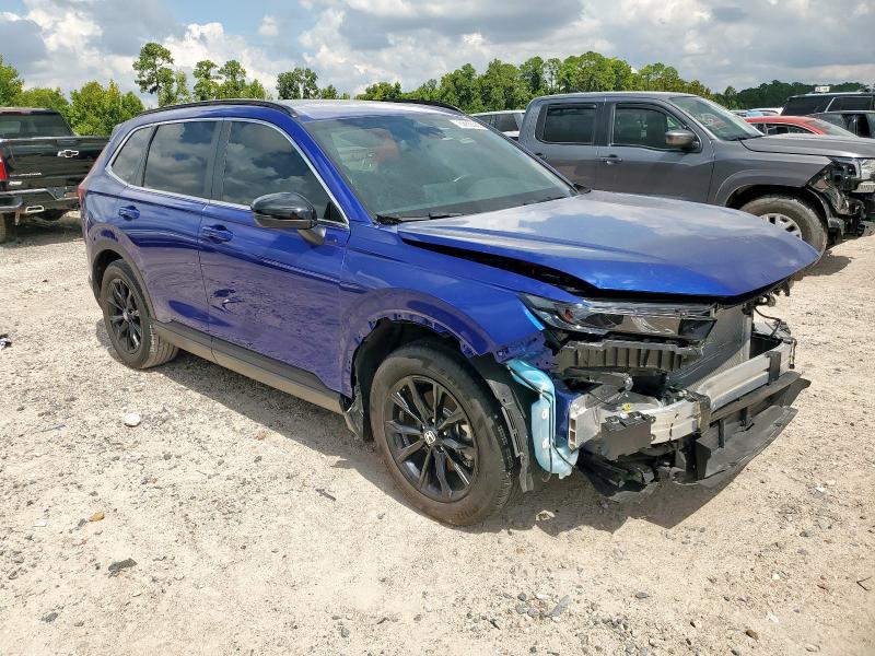 2025 HONDA CR-V SPORT 7FARS5H56SE005713