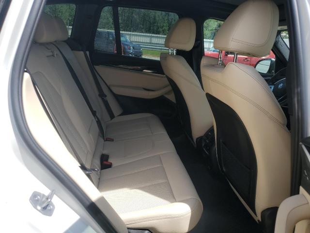 2023 BMW X3 SDRIVE3 5UX43DP0XP9N69920