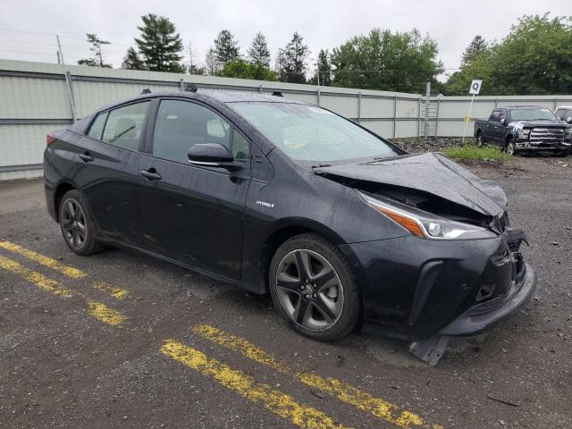 2020 TOYOTA PRIUS L JTDKARFU1L3114693