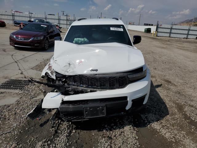 2021 JEEP GRAND CHEROKEE L LAREDO 1C4RJKAG5M8209821