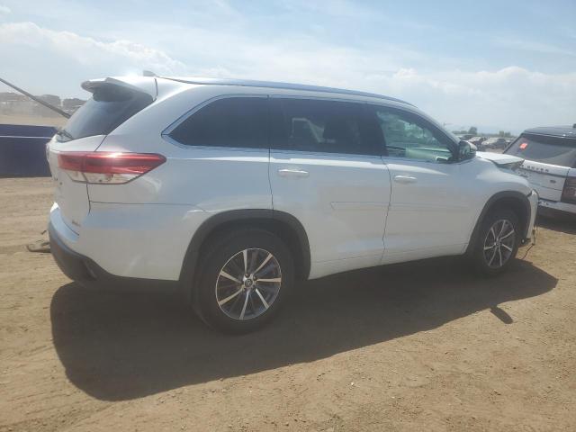 2018 TOYOTA HIGHLANDER 5TDJZRFH8JS801530