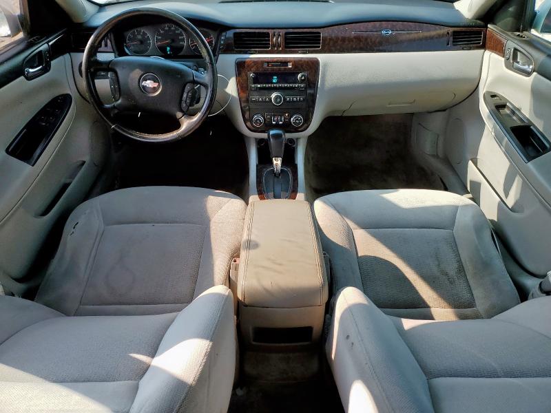 2014 CHEVROLET IMPALA LIM - 2G1WB5E39E1151282
