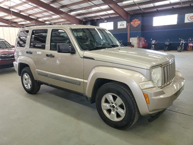 2011 JEEP LIBERTY SP - 1J4PN2GK3BW527527