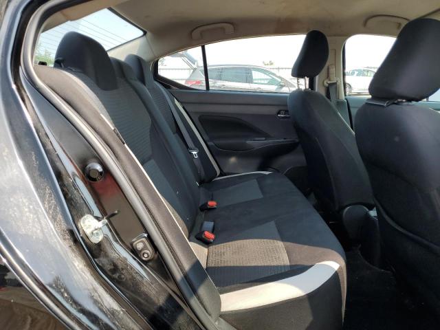 2021 NISSAN VERSA SV 3N1CN8EV1ML853276