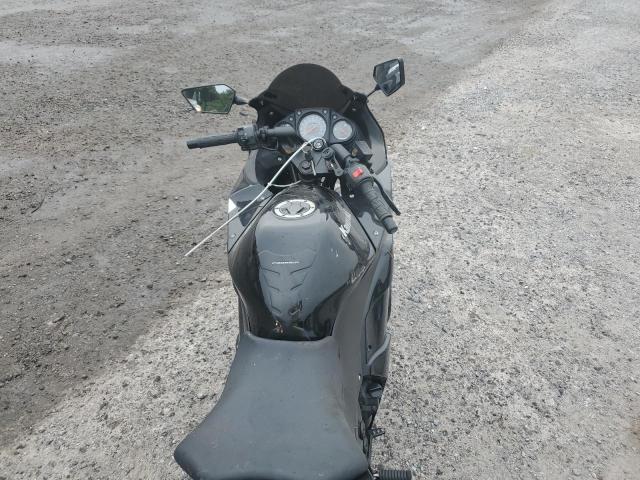 2008 KAWASAKI EX250 J JKAEXMJ198DA12603