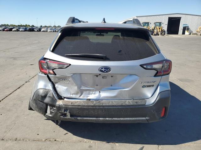 2020 SUBARU OUTBACK PR 4S4BTACC4L3211924