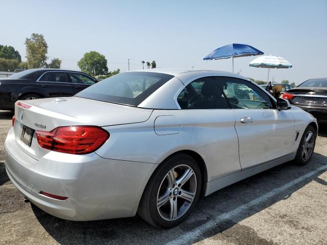 2015 BMW 428 I SULE WBA3V7C54FP771430