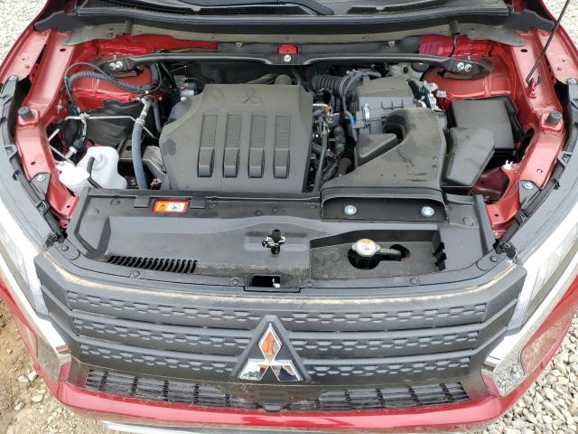 2024 MITSUBISHI ECLIPSE CR JA4ATWAA8RZ002264