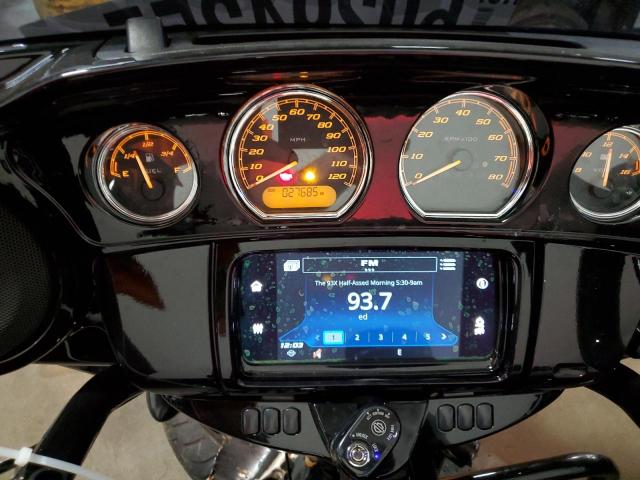 2019 HARLEY-DAVIDSON FLHXS 1HD1KRP18KB659578