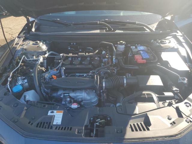 2025 HONDA ACCORD SE 1HGCY1F4XSA035164