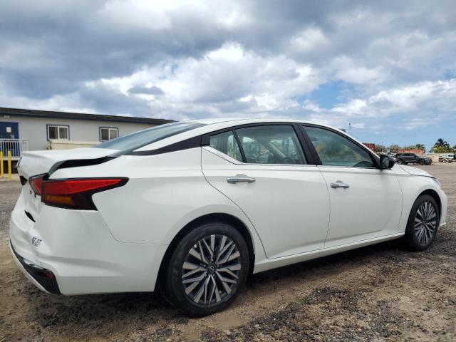 2025 NISSAN ALTIMA SV 1N4BL4DV5SN392773
