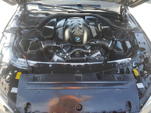 2022 BMW M850XI WBAGV8C04NCH67186