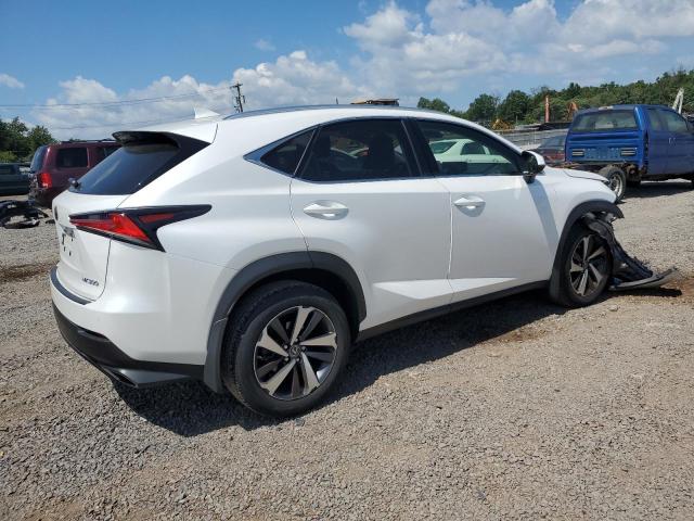 2021 LEXUS NX 300 BAS JTJGARDZ3M5023870