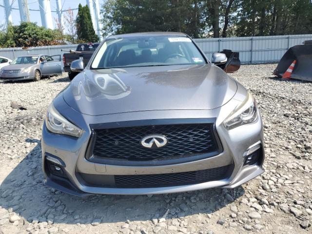 2019 INFINITI FX30D JN1EV7AR4KM550927