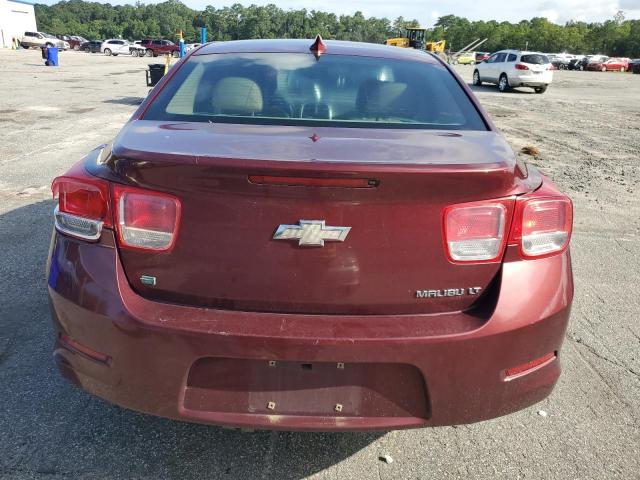 2015 CHEVROLET MALIBU 2LT - 1G11D5SL8FF148585