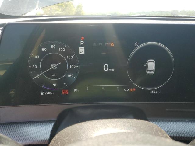2023 KIA SPORTAGE S 5XYK5CAF5PG004130