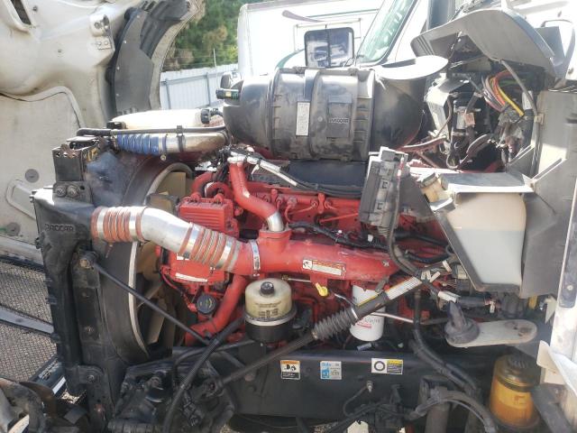 2013 KENWORTH T660 #3303631927