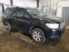 Lot #3304669910 2008 TOYOTA HIGHLANDER