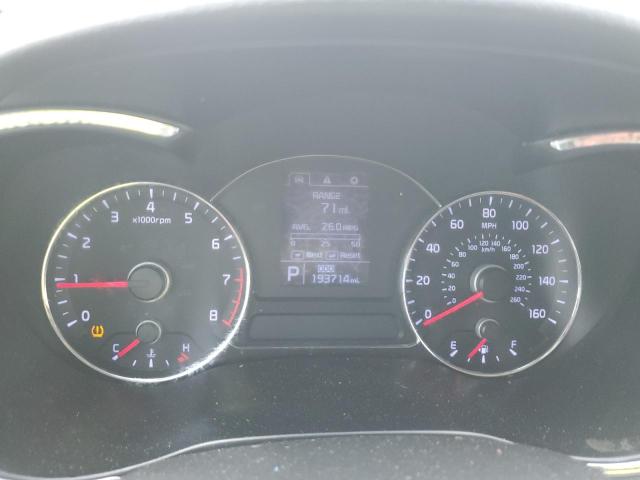 2015 KIA FORTE EX - KNAFX4A89F5267969
