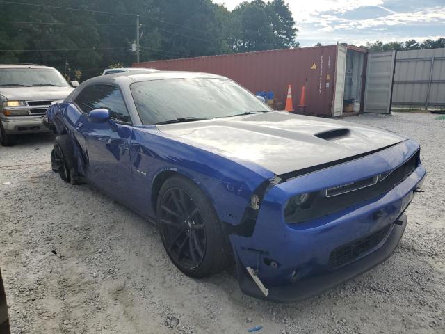 2021 DODGE CHALLENGER R/T 2C3CDZBT5MH660473